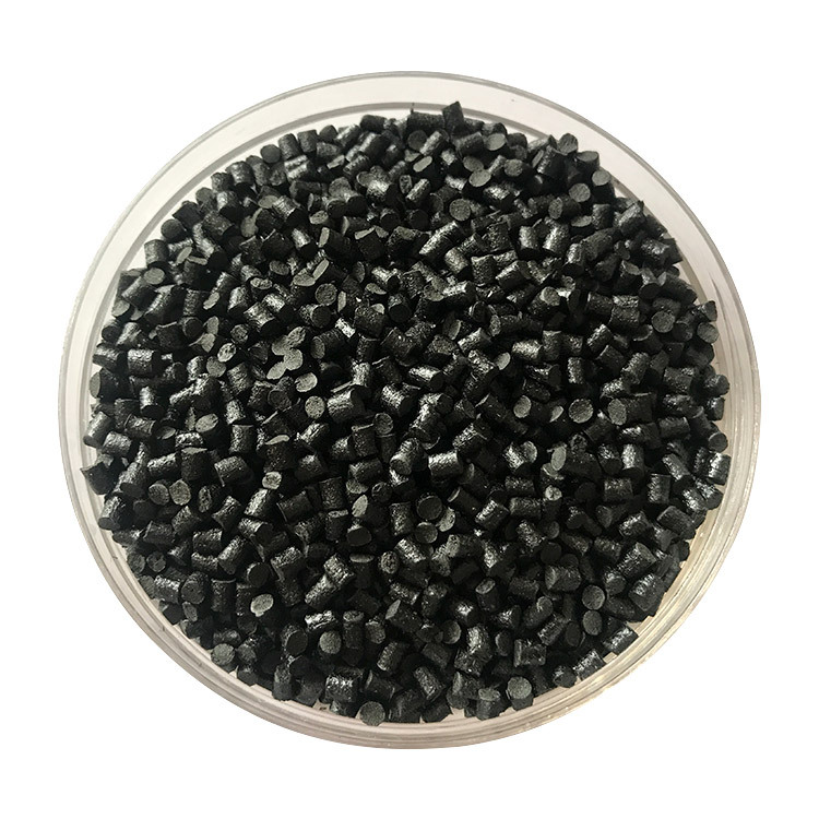 南通中蓝PBT 110G15 NA/BK